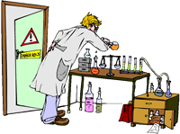 laboratory clipart