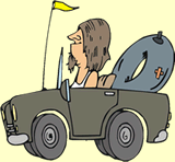 recreational vehicle clipart